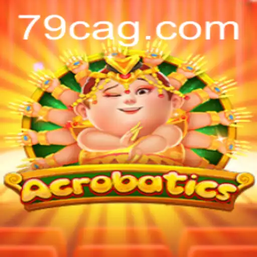 Explorando o Mundo do Jogo Acrobatics: Diversão e Desafios Inesquecíveis