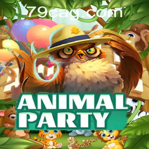 AnimalParty: Descubra o Mundo Fascinante deste Jogo Inovador