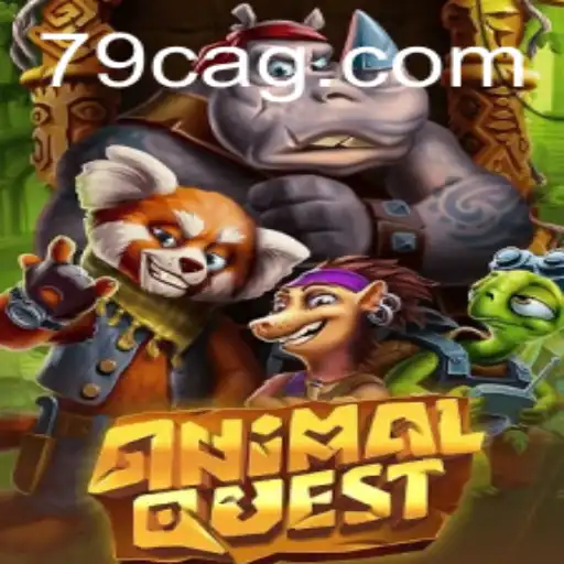 Descubra o Fascinante Mundo de AnimalQuest: Um Vislumbre do Aventureiro que Existe em Você