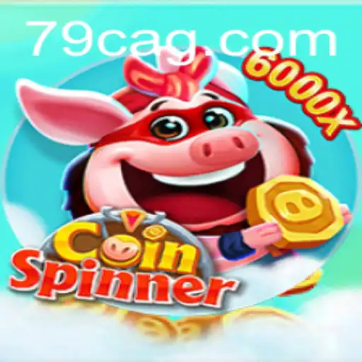 CoinSpinner: Um Jogo Inovador para Todas as Idades