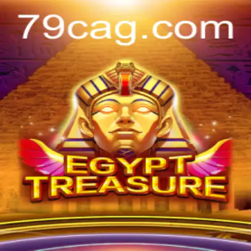 Descubra os Mistérios de 'EgyptTreasure' e Desvende Segredos Antigos