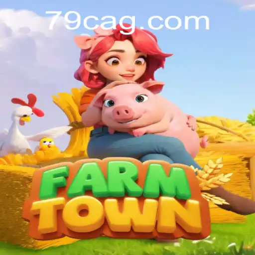 Explorando FarmTown: Um Mergulho no Mundo Agrícola Virtual