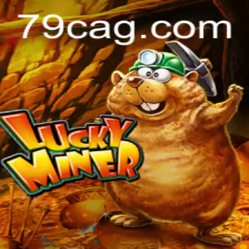 Descubra as Aventuras do LuckyMiner: Um Mergulho no Mundo dos Caçadores de Tesouros