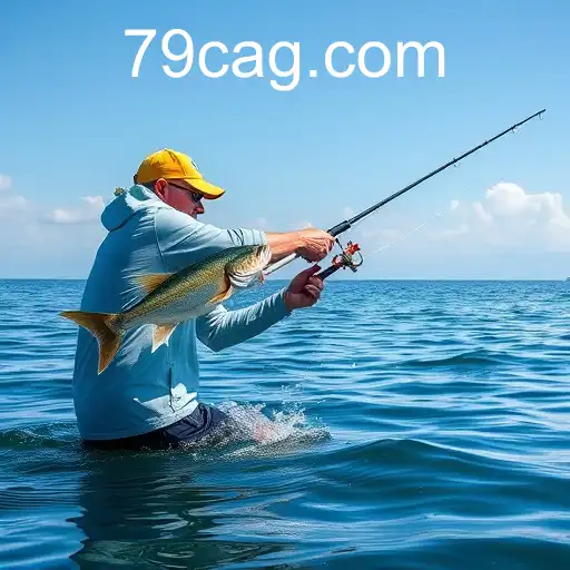 Pesca online