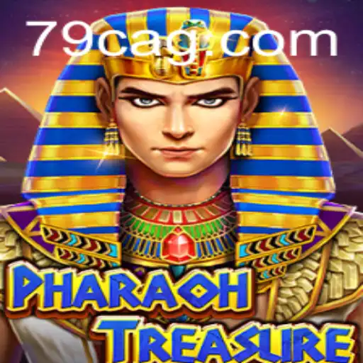 Descubra o Fascinante Mundo de PharaohTreasure com a Palavra-Chave Misteriosa: 79C