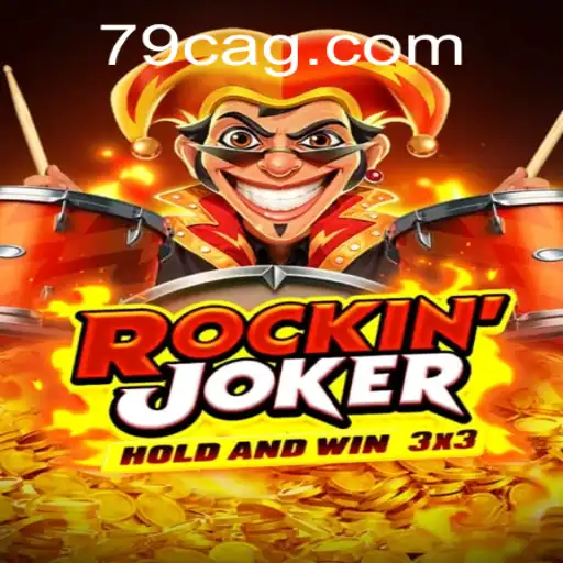 Explorando o Mundo Divertido de Rockinjoker: O Jogo que Está Conquistando o Mundo
