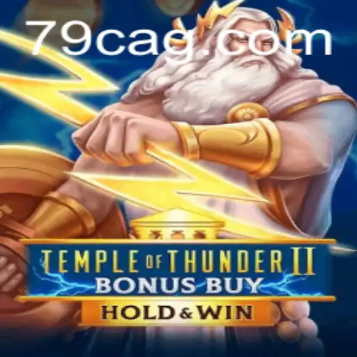 Explorando o jogo TempleofThunderIIBonusBuy em 2023