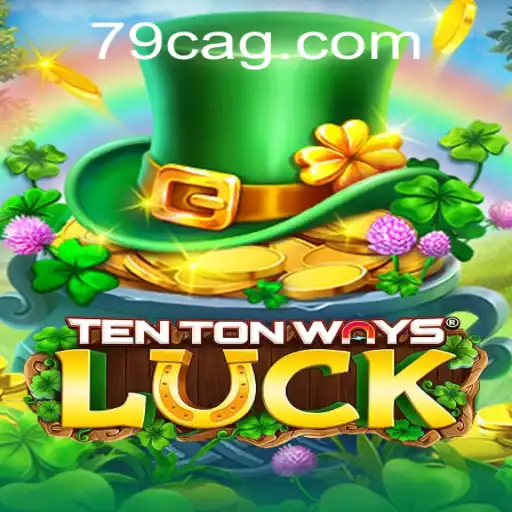 Explorando o Jogo Inovador TenTonWaysLuck e suas Regras